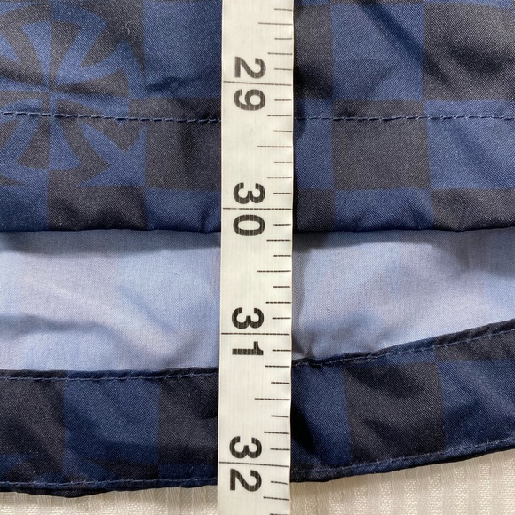 Vans x Independent Checkerboard Anorak Jacket - Picture 10 of 15